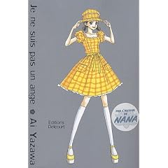 Je ne suis pas un ange, Tome 2 :