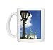 St. Andrews Church, Kiev, Ukraine, Europe Photo Mugs