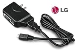 LG Dare / VX9700 Home Charger Data Cable