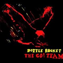Bottle Rocket