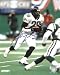 Fred Taylor Autographed/Hand Signed Jacksonville Jaguars 8x10 Photo