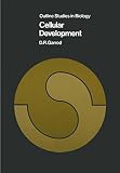 Cellular development
