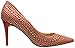 Enzo Angiolini Women's Tannaz Studded Pump