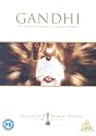 Gandhi [DVD] [1982]