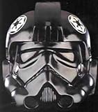 Star Wars - Tie Fighter Helmet (Adult) Adult