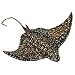 Wild Safari Sealife: Spotted Eagle Ray