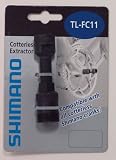 SHIMANO: コッタレスクランク専用工具(Y13098210)の画像
