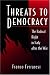 Threats to Democracy