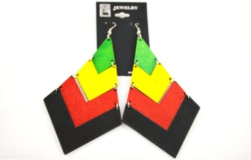 California Republic Snapback-rasta Black Cap with Green Brim