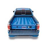 AirBedz Original Truck Bed Air Mattress for Full Sized Long Bed Trucks by 