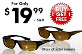 HD Readers - All Colors and Sizes Available - 2 Units Included! - As Seen On TV