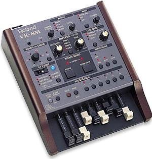 Roland VK-8M Organ Sound Module