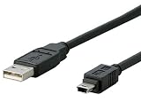 �o�b�t�@���[�R�N���T�v���C Arvel �f�W�J���P�[�u�� USB2.0 �Ή� MiniB 1.0M AUM20K10