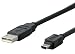 �o�b�t�@���[�R�N���T�v���C Arvel �f�W�J���P�[�u�� USB2.0 �Ή� MiniB 1.0M AUM20K10