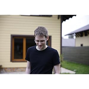 Citizenfour [Blu-ray] [Import anglais]