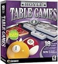 Hoyle Table Games 2004