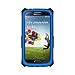 Train Time Laser Kraken A.M.S. Case for Samsung Galaxy S IV