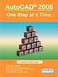 Autocad 2008: One Step at a Time