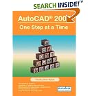 Click here to buy AutoCAD 2008: One Step at a Time by  Timothy, Sean Sykes.