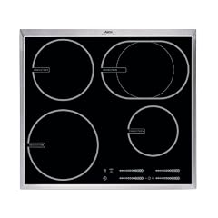 JUNO JHD 60170 X 60cm Induktions Glaskeramik Kochfeld 949 594 244