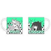 Panty&Stocking PAN-STOマグカップ