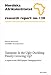 Book Tanzania: Is the Ugly Duckling Finally Growing up?: A Report for the OECD project 