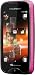 Sony Ericsson Mix Walkman Smartphone (7,6 cm (3,0 Zoll) Display, Touchscreen, 3,15 Megapixel Kamera) lila/schwarz Sony Ericsson Mix Walkman Smartphone (7,6 cm (3,0 Zoll) Display, Touchscreen, 3,15 Megapixel Kamera) lila/schwarz
