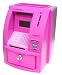 Pink
Chic
Girls
ATM
Machine
Cyber
Bank
Gift