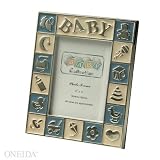 4x6 Portrait Frame, Boy