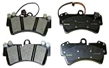 Monroe DX1014A Dynamic Premium Brake Pad