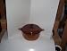 Corning Vision Visions 4.5L (5 quart) Covered Saucepan/Dutch Oven