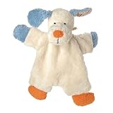 Natural Friends Hand Puppet