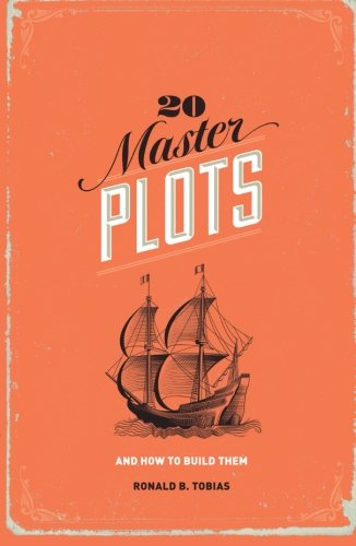 20 master plots and how to build them