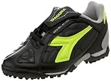 Diadora DD Eleven Turf Soccer Shoe (Little Kid/Big Kid)