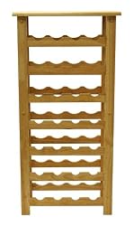 Winsome 28 - bottle Wine Rack