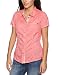 Produkt-Bild: edc by ESPRIT Damen Bluse Regular Fit, kariert 032CC1F009