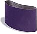 3M(TM) Regalite(TM) Resin Bond Cloth Belts 09180, 3M761D, 9.875 in x 29.5 in 120Y Grit