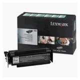 Lexmark - 12A3710 laser toner cartridge X422MFP X422 MFP - 1 x black - 6000 pages