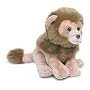 WWF - 16192004 - Peluche - Junior Lion Assis - 23 &hellip de WWF