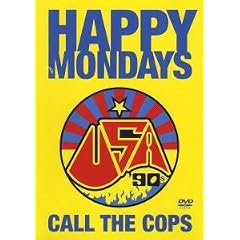 Call The Cops [DVD] [1990]