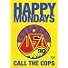 Call The Cops [DVD] [1990]