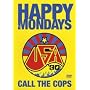 Call The Cops [DVD] [1990]