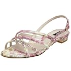 BALLY Women's Dawson-62 Sandal