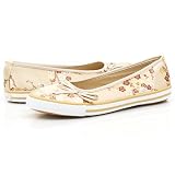 Qupid Vida37 Flats