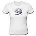 Cover:Spreadshirt, brain 2.0, Frauen Girlieshirt