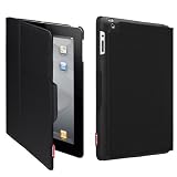 SwitchEasy CANVAS for iPad2 プレアデスダイレクト限定品 Black