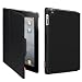 SwitchEasy CANVAS for iPad2 プレアデスダイレクト限定品 Black