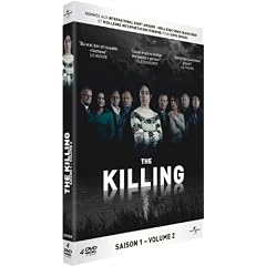The Killing - Saison 1 - Vol. 2