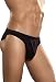 Sale Cheap Mens Black Silk Bikini Brief Underwear Stores