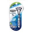Schick Hydro 5 Blade Razor